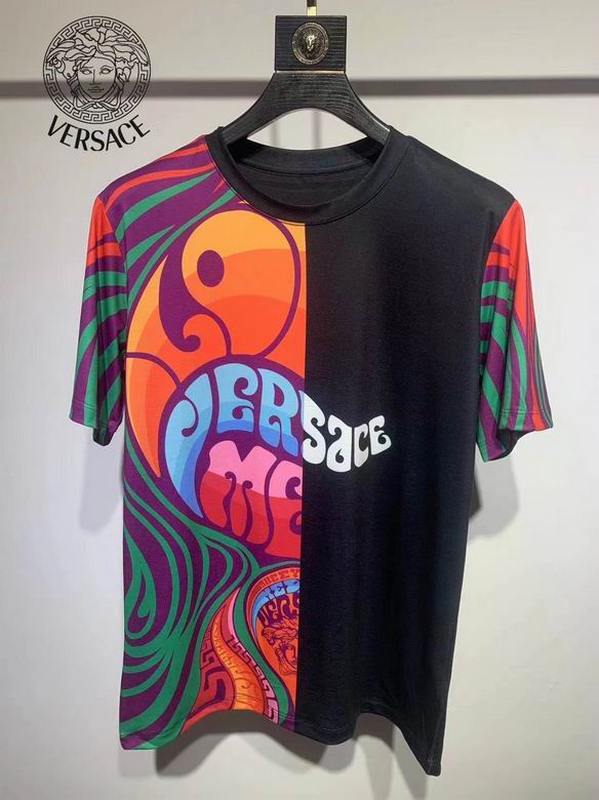 Versace Men's T-shirts 169